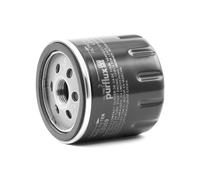 OIL FILTER FOR VW SEAT AUDI SKODA VENTO 1H2 ABU AEA AEE AEX ABD CZDA APQ PURFLUX