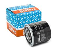 PURFLUX Oil filter LS979 Spin-on Filter JEEP: GRAND CHEROKEE 4, GRAND CHEROKEE 3, Wrangler IV, CHRYSLER: 300C Touring, GRAND 5OYAGER 5, 300C Saloon