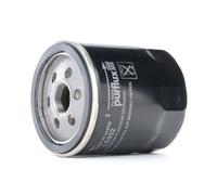 NEW OIL FILTER FOR VW SKODA AUDI SEAT POLO 6R1 6C1 CUSB CUSA CYZB CUTA PURFLUX