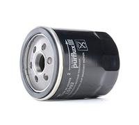 NEW OIL FILTER FOR VW SKODA AUDI SEAT POLO 6R1 6C1 CUSB CUSA CYZB CUTA PURFLUX