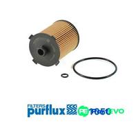 PURFLUX OIL FILTER L1050 FOR VOLVO