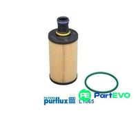 PURFLUX OIL FILTER L1065 FOR LAND ROVER