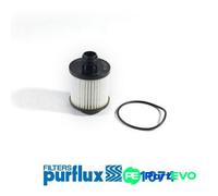 PURFLUX OIL FILTER L1074 FOR ALFA ROMEO