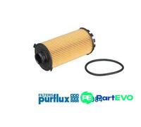 PURFLUX OIL FILTER L1084