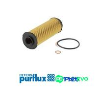 PURFLUX OIL FILTER L1126 FOR BMW ALPINA
