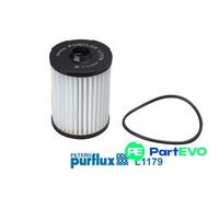 PURFLUX OIL FILTER L1179