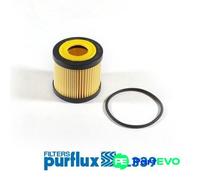 PURFLUX OIL FILTER L339 FOR SEAT SKODA VW