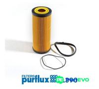 PURFLUX OIL FILTER L390 FOR AUDI VW