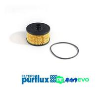 PURFLUX OIL FILTER L441 FOR MERCEDES-BENZ NISSAN RENAULT DACIA