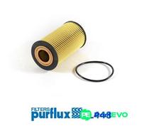 PURFLUX OIL FILTER L448 FOR PORSCHE