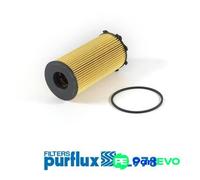 PURFLUX OIL FILTER L978 FOR DODGE