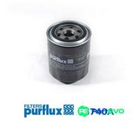 PURFLUX OIL FILTER LS740A FOR MITSUBISHI