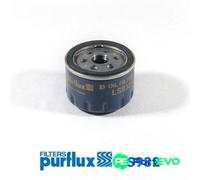 PURFLUX OIL FILTER LS932 FOR RENAULT VOLVO DACIA ALPINE