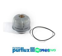 PURFLUX OIL FILTER LS938 FOR LAND ROVER