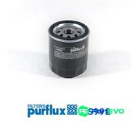 PURFLUX OIL FILTER LS992 FOR AUDI SEAT SKODA VW