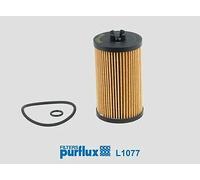 PURFLUX PX L1077 Oil filter OE REPLACEMENT