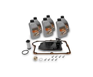 PURFLUX TEK016 Gearbox service kit