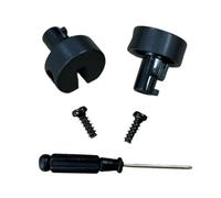 PURFUU Headband Shaft Replacement Optimized Structural Design And Extended Device Lifespans For CloudAlpha Earphone Shaft Repair Kit