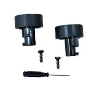 PURFUU Headband Shaft Replacement Optimized Structural Design And Extended Device Lifespans For CloudAlpha Earphone Shaft Repair Kit