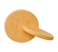 Purgano Interlocking Discs Montessori Wooden Materials For Baby