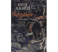 Purgatoire : La Divine Comédie