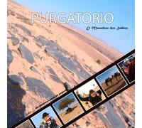 Purgatorio: El Marathon des Sables
