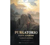 Purgatorio: The Divine Comedy