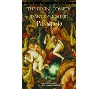 Purgatorio: the Divine Comedy of Dante Alighieri (Bantam Classic) (La Divina Commedia): 2