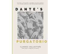 Purgatorio: with Illustrations (Classic Collection)
