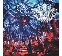 Purgatorium (Re-Issue 2022)