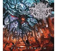 Purgatorium (Re-Issue 2022) [VINYL]