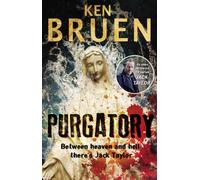 Purgatory: A Jack Taylor Noir Thriller
