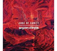 Edge of Sanity – Purgatory Afterglow – Vinyl Re-issue – Century Media Records