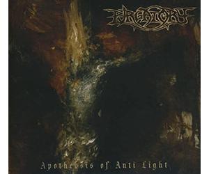 Purgatory - Apotheosis Of Anti Light