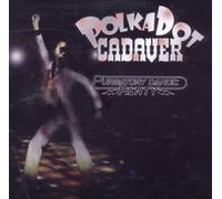 Polkadot Cadaver – Purgatory Dance Party – CD – US Import
