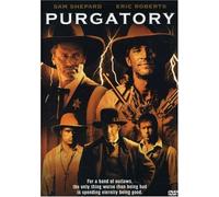Purgatory [DVD] [1989] (Region 1) (NTSC) (US Import) by Sam Shepard