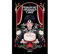 Purgatory Funeral Cakes Volume 1