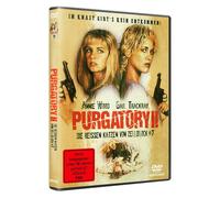 Woman in Prison - Reihe - Purgatory II - die Heissen Katzen Von Zellblock 7