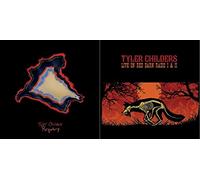 Purgatory / Live on Red Barn Radio I & II Tyler Childers Double Feature 2-Pack