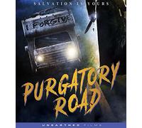 Purgatory Road [Blu-ray]