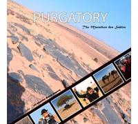 PURGATORY: The Marathon des Sables