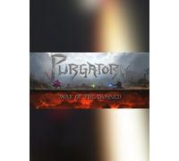 Purgatory: War of the Damned Steam Key GLOBAL
