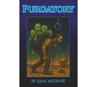 Purgatory: Where the Emotionally Absent Finally Feel Something