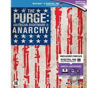 Purge - Anarchy