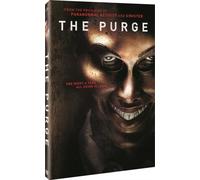 PURGE - DVD - M3z