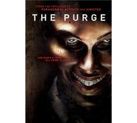 PURGE - DVD - P3z