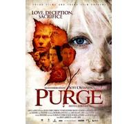 PURGE - Region 2 DVD BRAND NEW