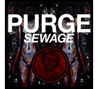 Purge - Sewage [7" VINYL]