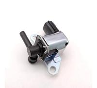 Purge Solenoid Breather Valve Compatible with Nissan for Cube 2009-2014 for NV200 2013-2017 for Versa 2007-2015 Vacuum Canister Purge Control Valve K5T46695