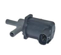 Purge Solenoid Breather Valve Compatible with Toyota for Corolla 2004 2005 2006 2007 2008 Car Vacuum Vapor Canister Purge Solenoid Valve 2pins 90910-12273